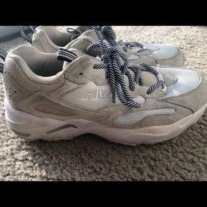 Fila sneakers